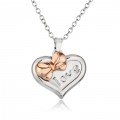 Love your wife? Buy engraved gift for her, necklaces and personalized jewellery